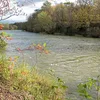 Red Cedar River (Chippewa River / Wisconsin) Symbol Image
