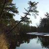 Manitowish River Symbol Image