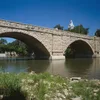 Turkey River (Iowa) Symbol Image