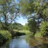 Sugar River (Pecatonica River) Symbol Image