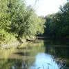Sangamon River Symbol Image