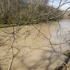 Salamonie River Symbol Image