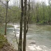 Mississinewa River Symbol Image