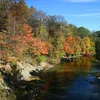 Salt Fork Vermilion River Symbol Image