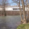 Flatrock River Symbol Image
