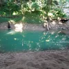 Lost River (Indiana) Symbol Image