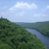 Clarion River  Symbol Image