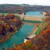 Conemaugh River Symbol Image