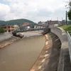 Little Conemaugh River Symbol Image