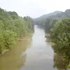 West Fork River Symbol Image