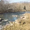 Buckhannon River Symbol Image