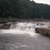 Youghiogheny River Symbol Image