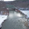 Casselman River Symbol Image
