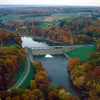 Shenango River Symbol Image