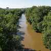 Mahoning River Symbol Image