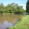 Walhonding River Symbol Image