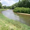 Kokosing River Symbol Image