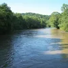 Mohican River Symbol Image