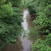 West Fork Little Kanawha River Symbol Image