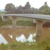 Hughes River (West Virginia) Symbol Image