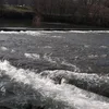Coal River (Kanawha River) Symbol Image