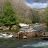 Williams River Symbol Image