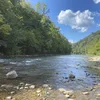 Tug Fork (Big Sandy River) Symbol Image