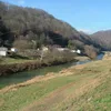 North Fork Kentucky River Symbol Image