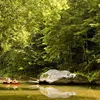 Red River (Kentucky River) Symbol Image