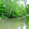 Dix River Symbol Image