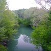 Calfkiller River Symbol Image