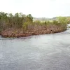  North Fork Holston River Symbol Image