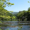 Tuckasegee River Symbol Image