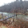 Cane River (North Carolina) Symbol Image