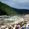 Toccoa / Ocoee River Symbol Image