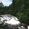 Soquee River Symbol Image