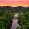 Valley River Symbol Image
