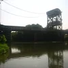 Tensas River Symbol Image