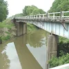 Noxubee River Symbol Image
