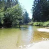 Siltcoos River Symbol Image