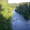 Tualatin River Symbol Image