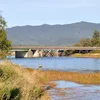 Tillamook River Symbol Image