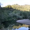 Kilchis River Symbol Image