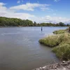 Hoquiam River Symbol Image