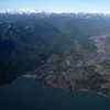 Quinault River Symbol Image