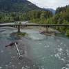 Elwha River Symbol Image