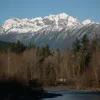 Dosewallips River Symbol Image