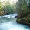 Duckabush River Symbol Image